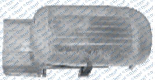 KAY-605 Kapi Ic Aydinlatma Lambasi Fluence Megane Ii Scenic Ii Megane Iii